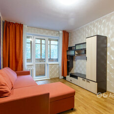 Квартира 30 м², 1-комнатная - изображение 4