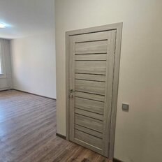 Квартира 22,8 м², студия - изображение 4