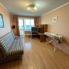 Квартира 49,5 м², 2-комнатная - изображение 4