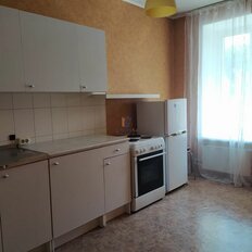 Квартира 41 м², 1-комнатная - изображение 2