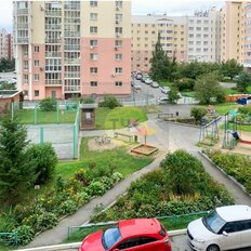 Квартира 99,9 м², 3-комнатная - изображение 1