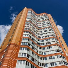 Квартира 63,3 м², 3-комнатная - изображение 2