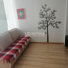 Квартира 45 м², 1-комнатная - изображение 2