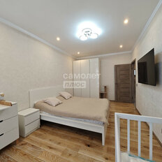 Квартира 41,3 м², 1-комнатная - изображение 5