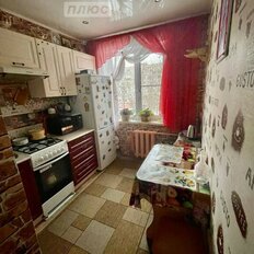 Квартира 47,4 м², 2-комнатные - изображение 5