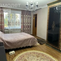 Квартира 102 м², 4-комнатная - изображение 2