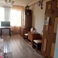 Квартира 45,8 м², 2-комнатная - изображение 3