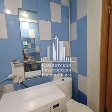 Квартира 29,1 м², 1-комнатная - изображение 1