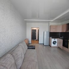 Квартира 29,7 м², студия - изображение 5