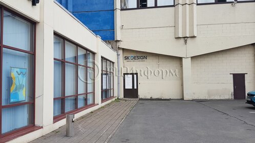 365 м², офис 240 900 ₽ в месяц - изображение 39