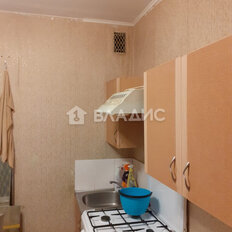 Квартира 34,7 м², 1-комнатная - изображение 3