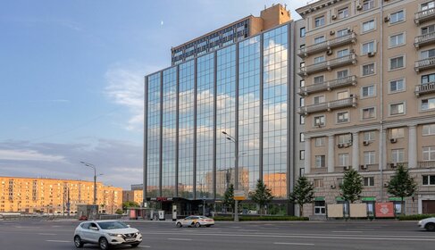 625 м², офис 1 718 475 ₽ в месяц - изображение 43