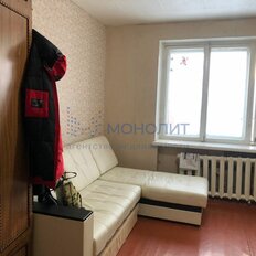 13,3 м², комната - изображение 2