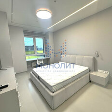 Квартира 50,2 м², 2-комнатные - изображение 5