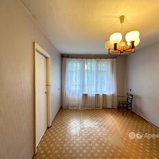 Квартира 45 м², 2-комнатная - изображение 3