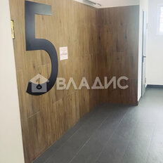 Квартира 34,8 м², студия - изображение 4