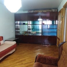 Квартира 50 м², 2-комнатная - изображение 4