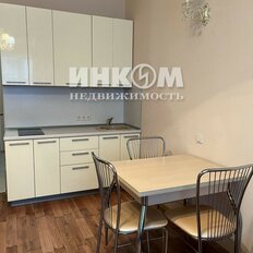 Квартира 29,1 м², 1-комнатная - изображение 2