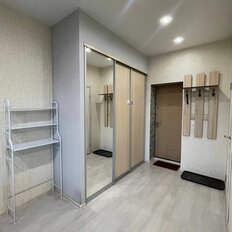 Квартира 25,4 м², студия - изображение 4