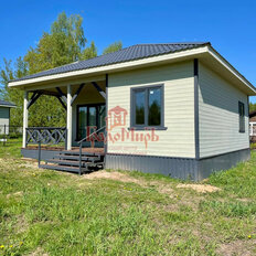 дом + 6 соток, участок - изображение 2