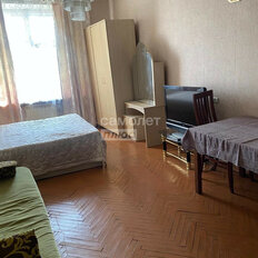 21,6 м², комната - изображение 3