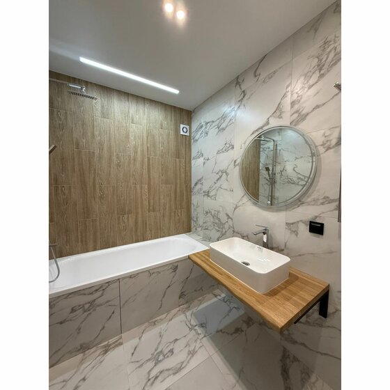 25,2 м², квартира-студия 5 866 921 ₽ - изображение 24