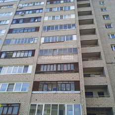 Квартира 49,3 м², 2-комнатная - изображение 1