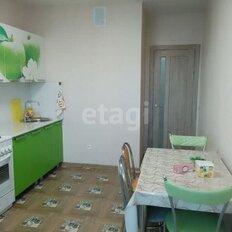 Квартира 40 м², 1-комнатная - изображение 4