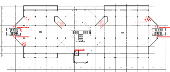 5500 м², офис 6 500 000 ₽ в месяц - изображение 18