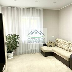 Квартира 40,8 м², 1-комнатная - изображение 2