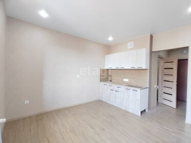 22,3 м², квартира-студия 2 680 000 ₽ - изображение 42