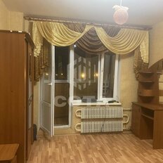 Квартира 31 м², 1-комнатная - изображение 5