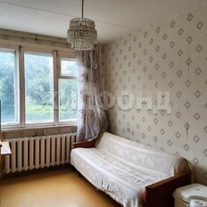 Квартира 58 м², 3-комнатная - изображение 2