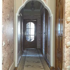 Квартира 107 м², 4-комнатная - изображение 1