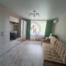 Квартира 59,4 м², 3-комнатная - изображение 2