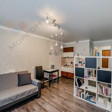 Квартира 23,4 м², студия - изображение 2