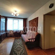 Квартира 64,9 м², 3-комнатная - изображение 4