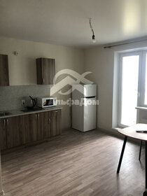 24 м², квартира-студия 18 000 ₽ в месяц - изображение 11