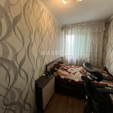 Квартира 39,1 м², 2-комнатная - изображение 4