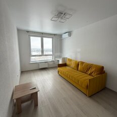 Квартира 35 м², 1-комнатная - изображение 2
