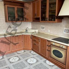 Квартира 108 м², 3-комнатная - изображение 1