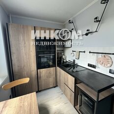 Квартира 29,9 м², 1-комнатная - изображение 4