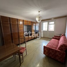 Квартира 72,2 м², 3-комнатная - изображение 1