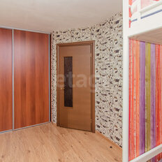 Квартира 44,6 м², 2-комнатная - изображение 5