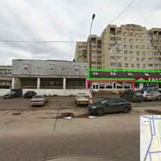 322 м², помещение свободного назначения - изображение 3