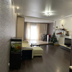 Квартира 116,2 м², 3-комнатная - изображение 4