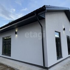 дом + 6,1 сотки, участок - изображение 1