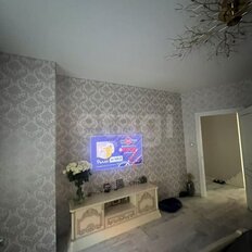 Квартира 60 м², 2-комнатная - изображение 3