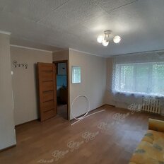 Квартира 31,7 м², 1-комнатная - изображение 5