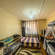 Квартира 57,8 м², 2-комнатная - изображение 5